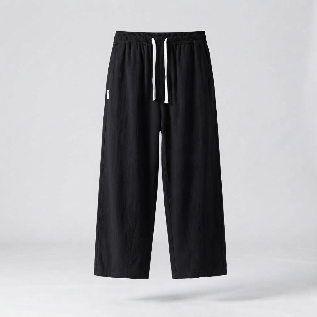 Men's Comfortable Casual Sweatpants Chichicherry