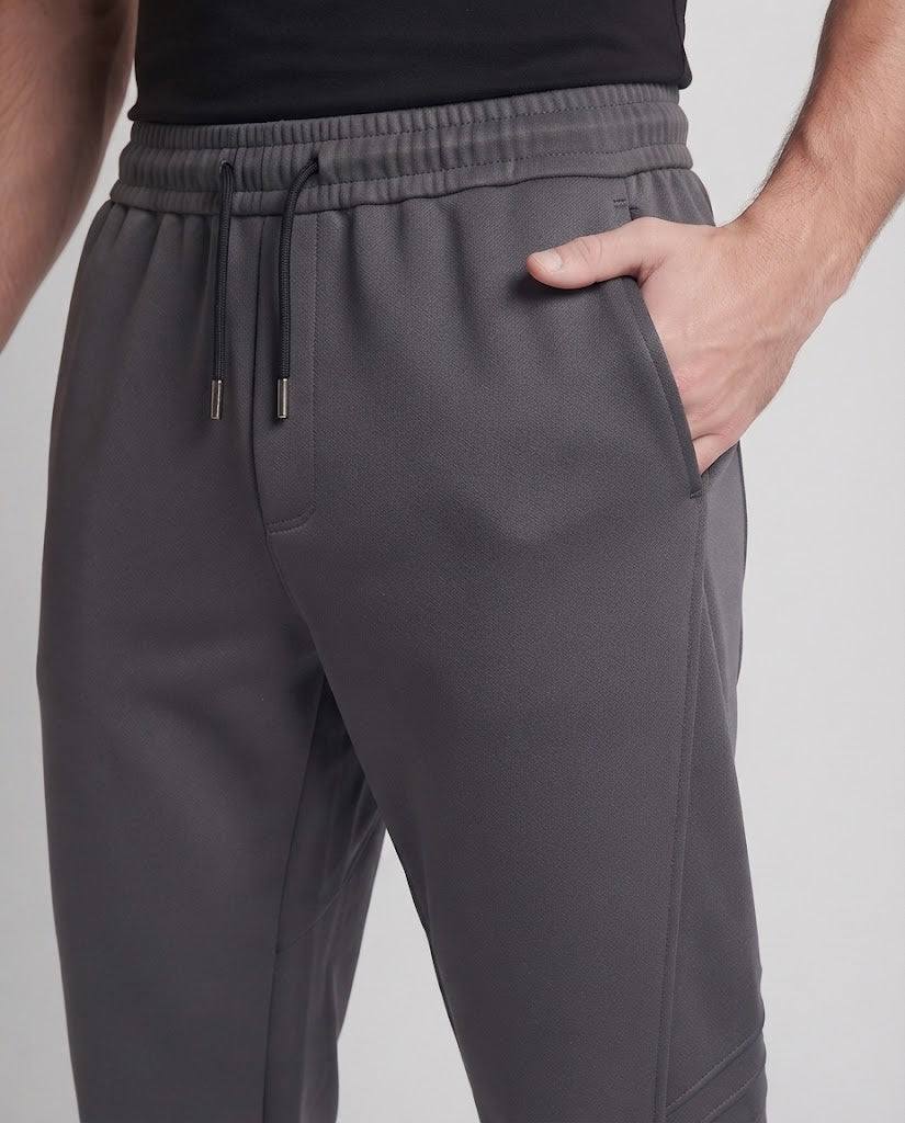 Men's Sporty Relaxed Fit Cargo Pants Chichicherry