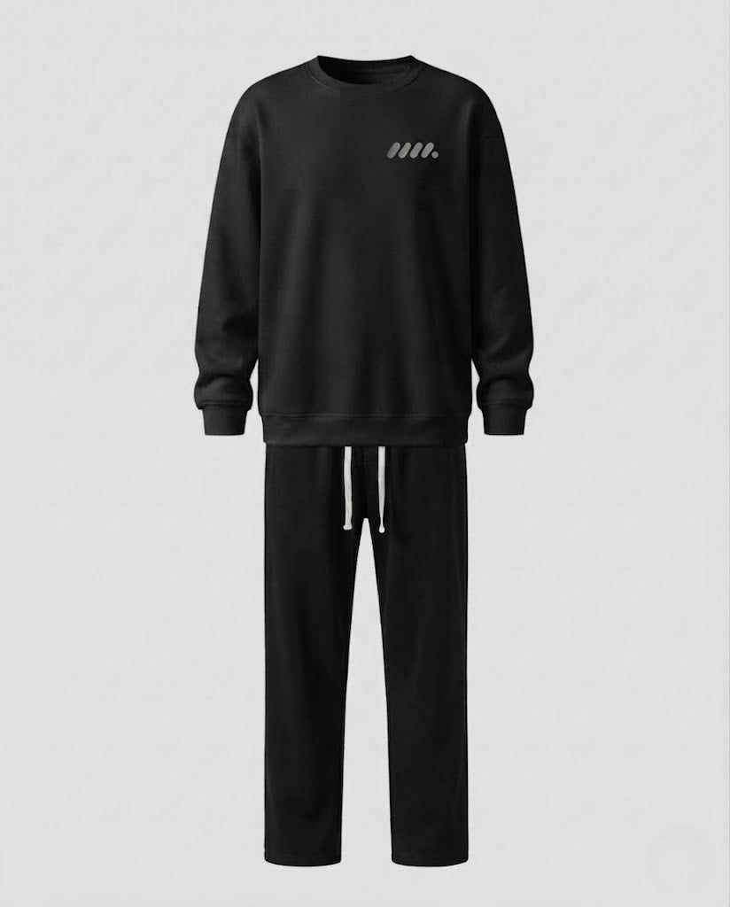 Women's Leisure Tracksuit Chichicherry