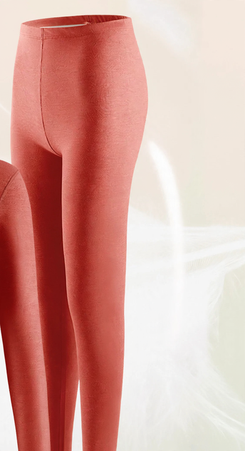 Warm Thermal Underwear Set made of Cashmere and Silk