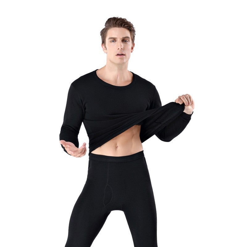 Men's Thermal Set, lined