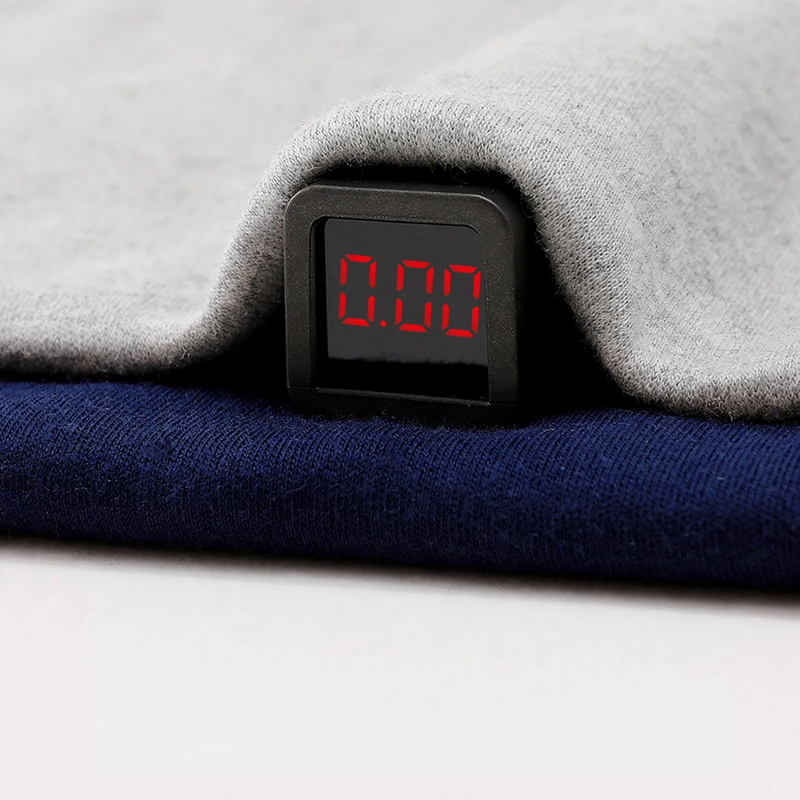 Cotton thermal set for teenagers
