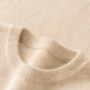Business Knit Sweater for Men