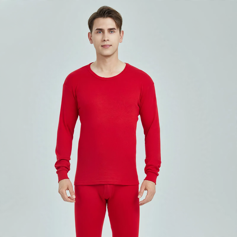 Men's Thermal Set made of Cotton