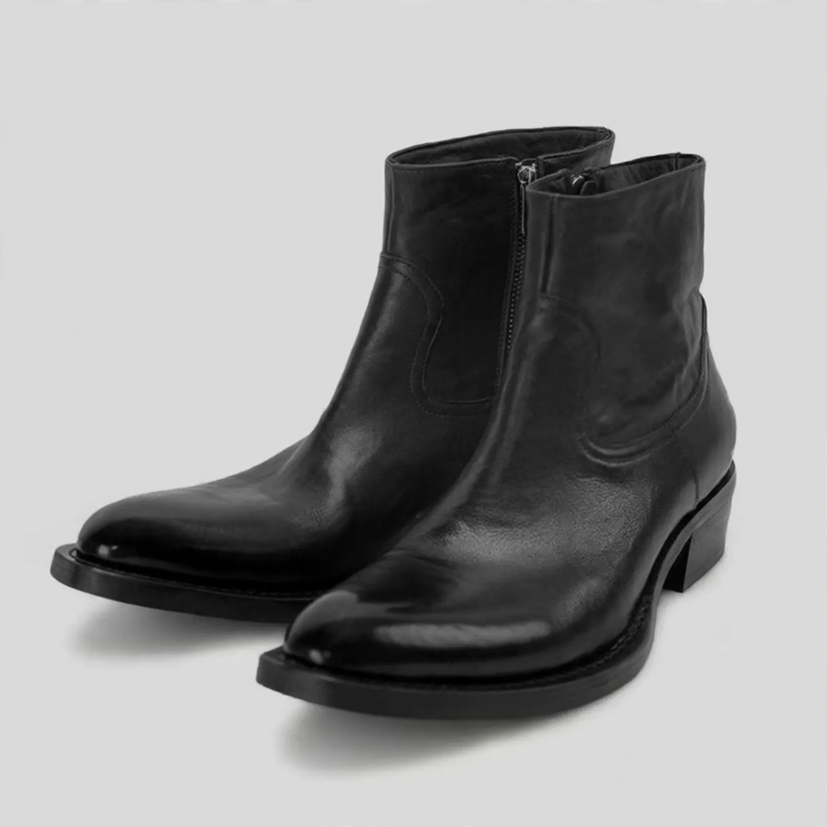 Collection: Chelsea & Winter boots