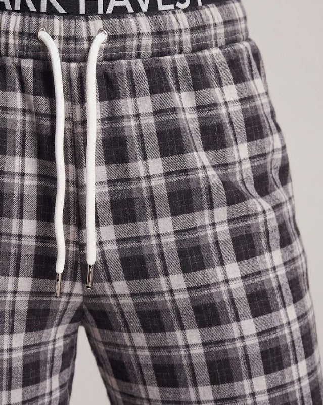 Women loose carrot pants Chichicherry