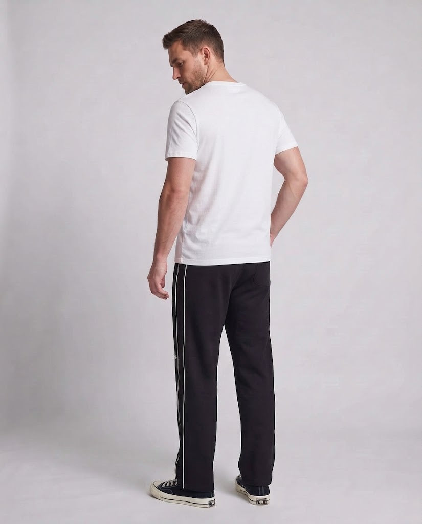 Men's Comfortable Athletic Casual Pants Chichicherry