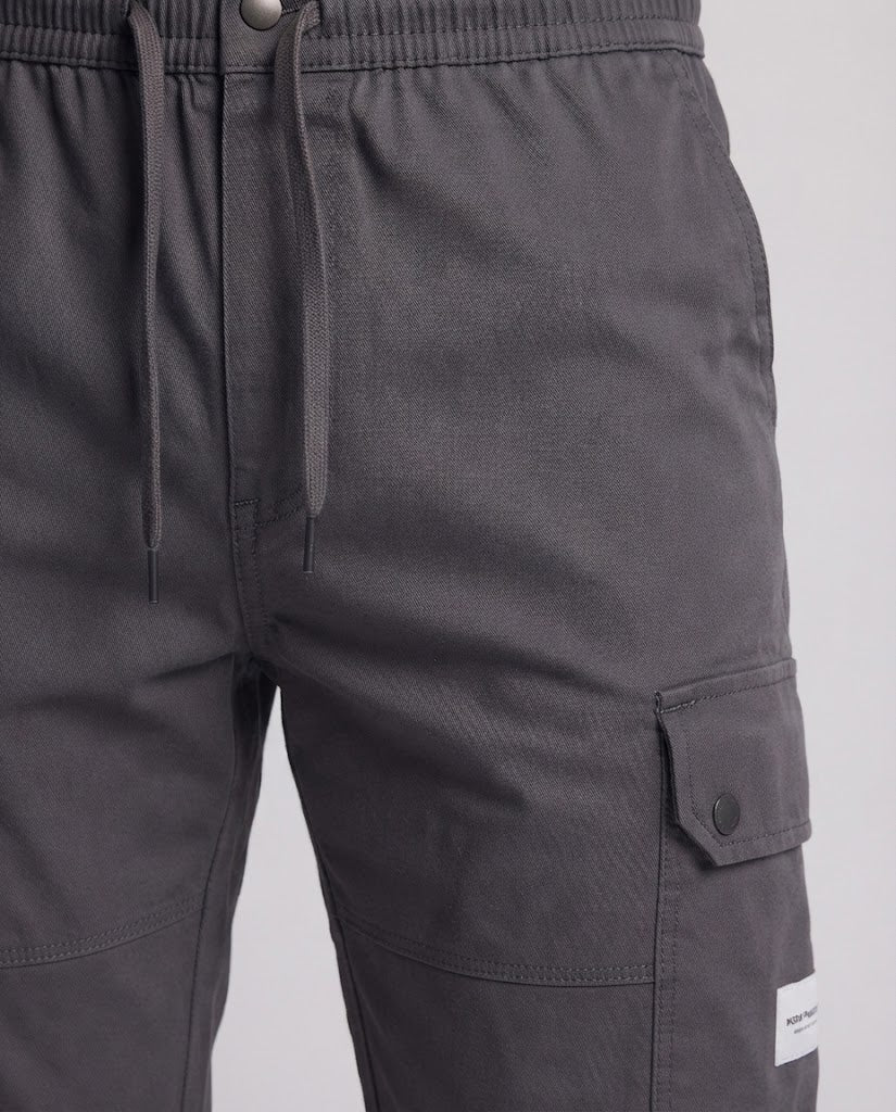 Men's Functional Cargo Pants Chichicherry
