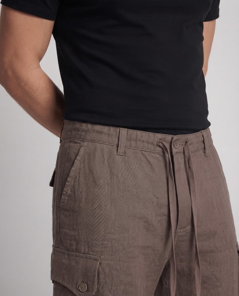 Men's Stylish Cargo Pants Chichicherry