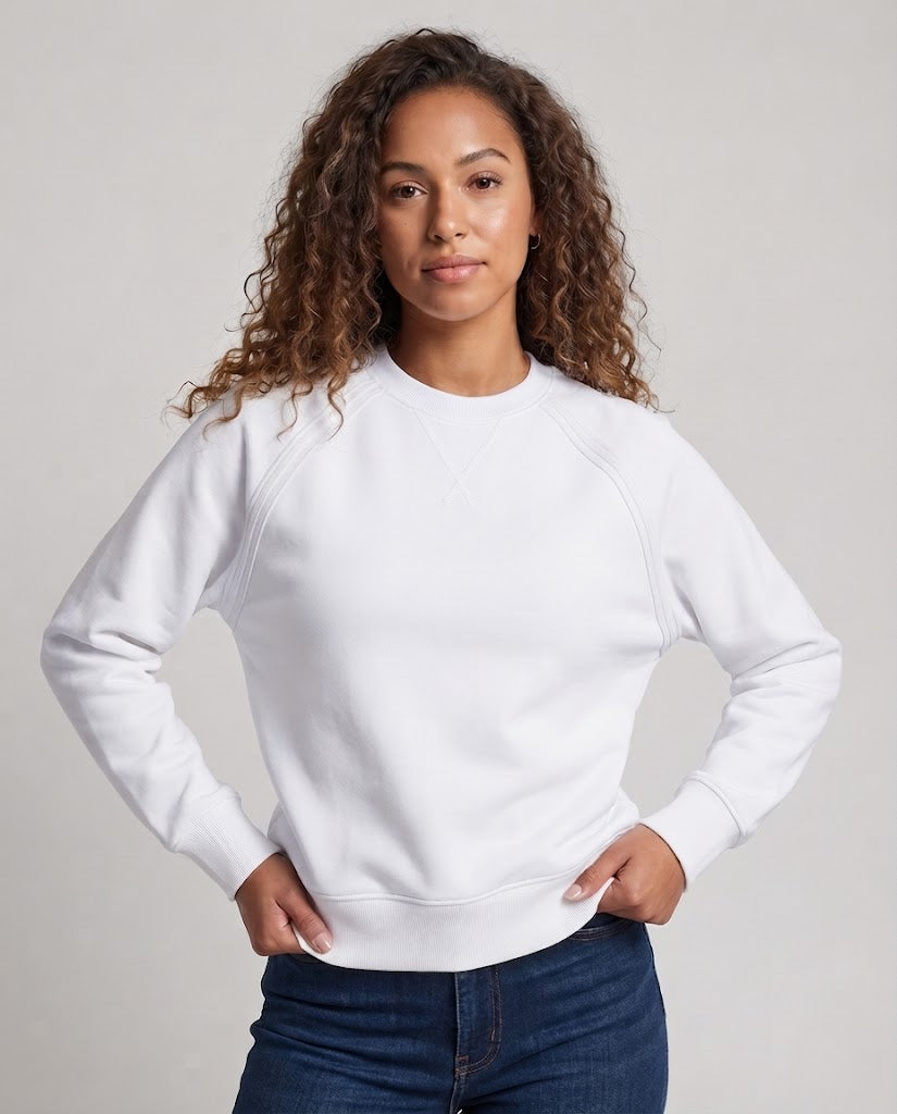 Women Comfortable Sweater Chichicherry