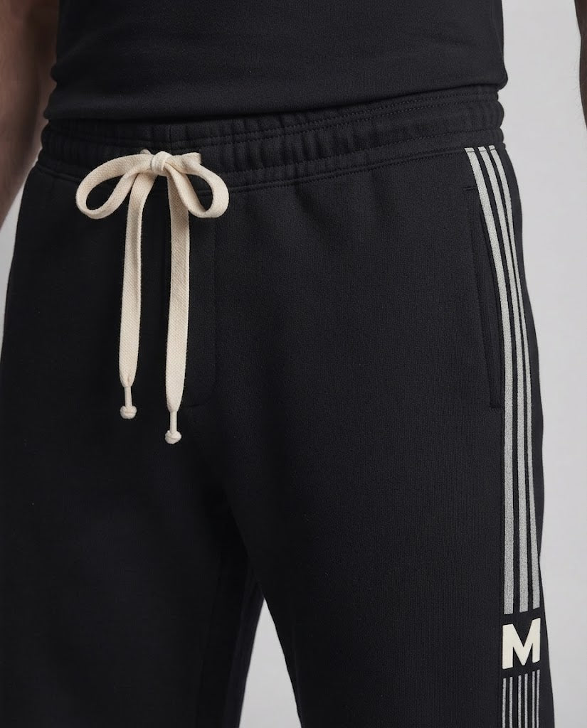 Men's Casual and Comfortable Sports Pants Chichicherry