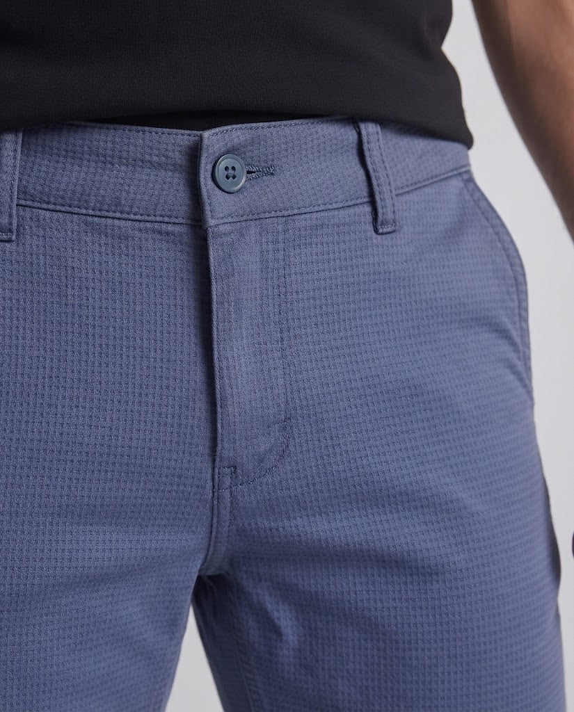 Men's Comfortable Wide Trousers Chichicherry
