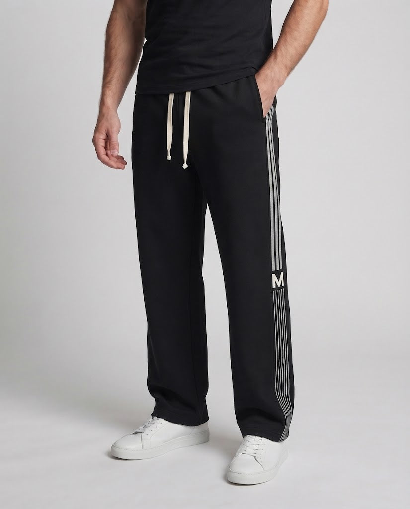 Men's Casual and Comfortable Sports Pants Chichicherry