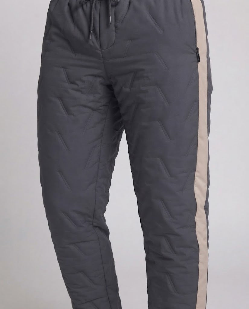 Men's Warm Fleece Lined Jacket Chichicherry