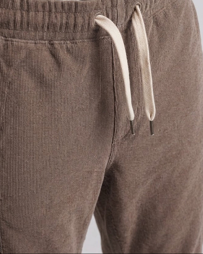 Men's sporty slim-fit jogging pants Chichicherry
