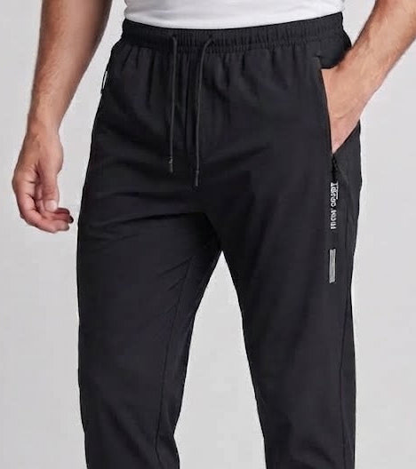 Men's Sports Training Pants Chichicherry