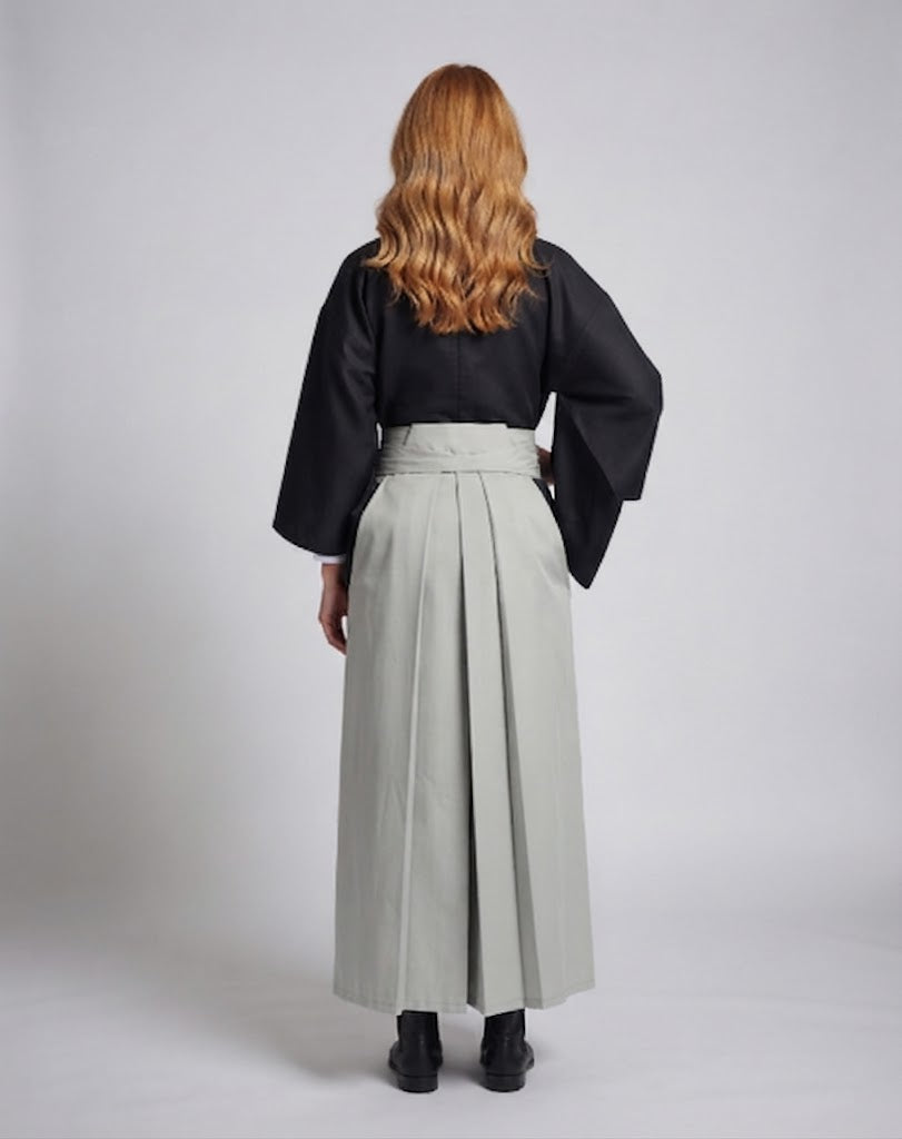 Women's Kimono Set Chichicherry
