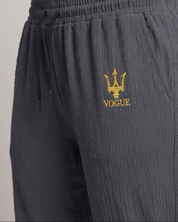 Women Comfortable and Casual Jogging Pants Chichicherry