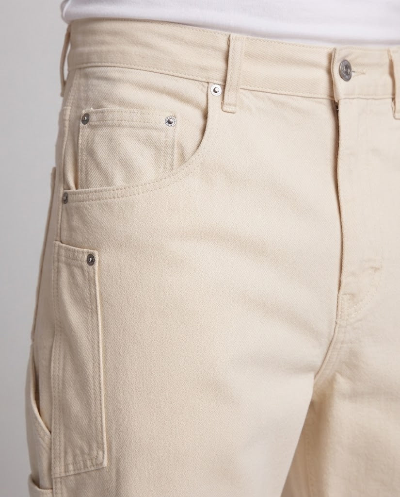 Men's Casual and Comfortable Cargo Pants Chichicherry
