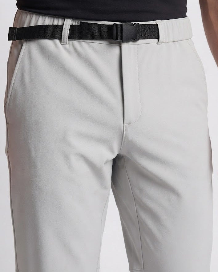 Men's Technical Stretch Cargo Jogging Pants Chichicherry