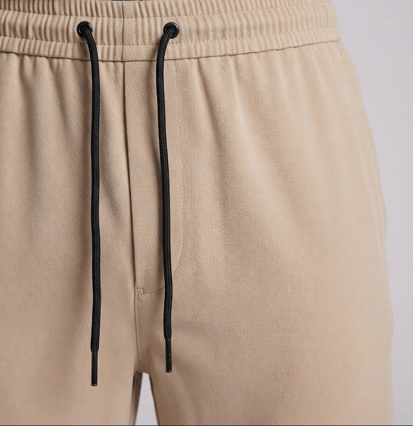 Men's Comfortable and Casual Harem Pants Chichicherry