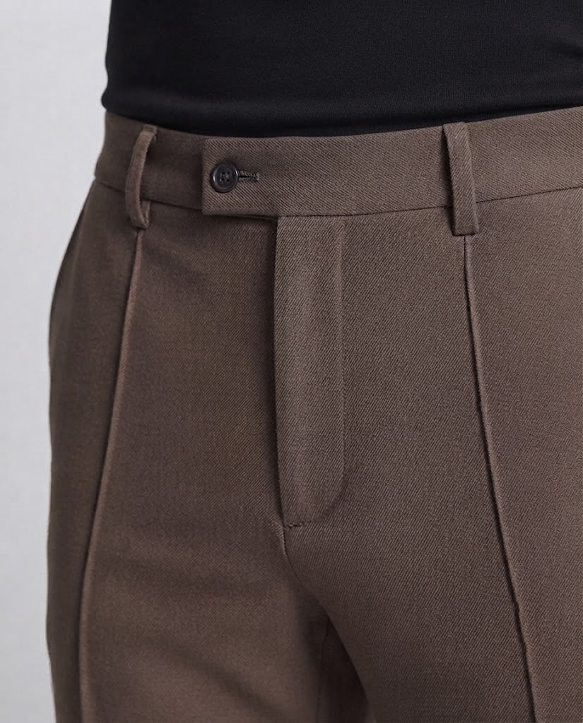 Men's Elegant and Stylish Casual Pants Chichicherry