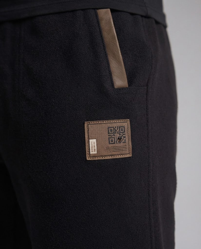 Men's Comfortable and Stylish Casual Pants Chichicherry