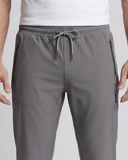 Men's Sporty Relax Trousers Chichicherry