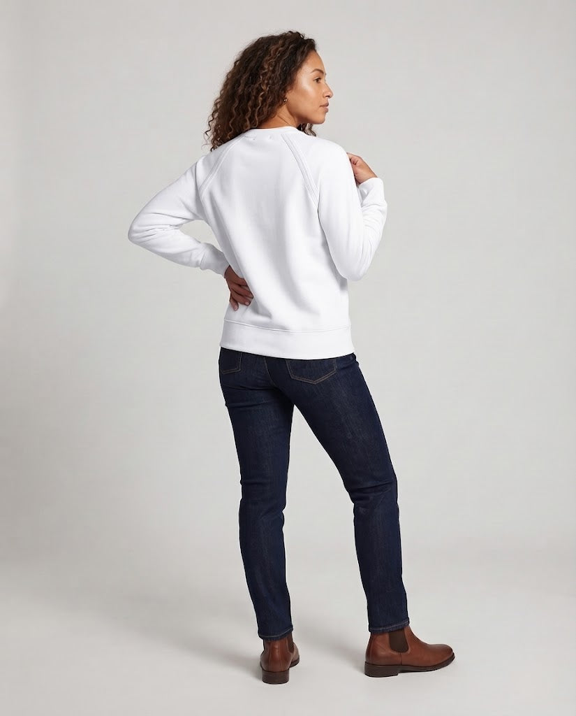 Women Comfortable Sweater Chichicherry