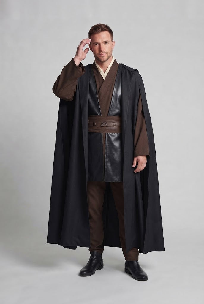 Men's traditional Samurai outfit Chichicherry