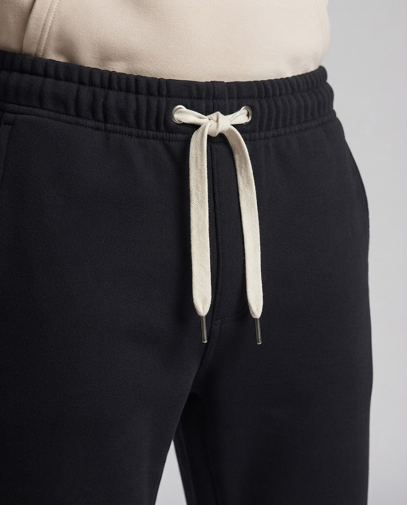 Men Comfortable and Stylish Relaxed Fit Jogging Pants Chichicherry