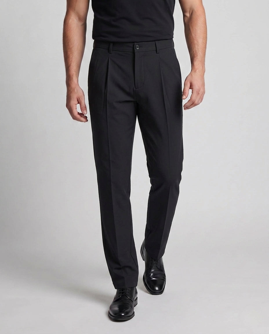 Men's Elegant Business Pants Chichicherry