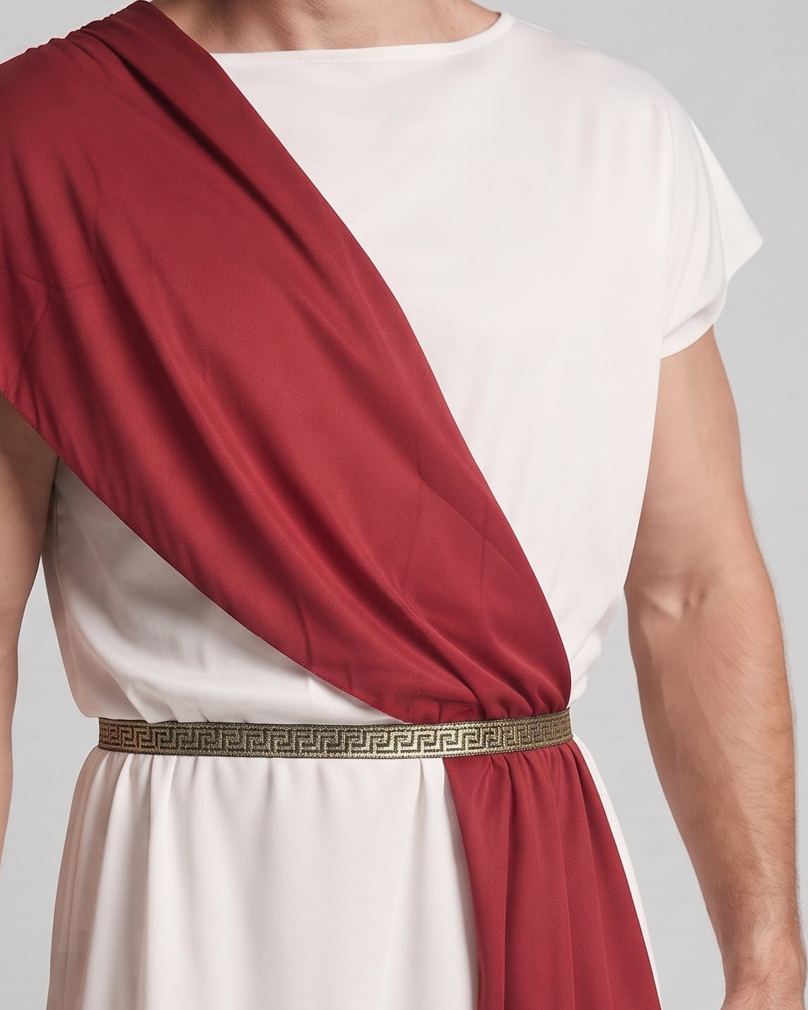 Men's Antique Gladiator Costume Chichicherry