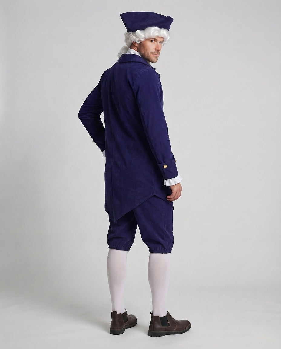 Men's historical costume set Chichicherry