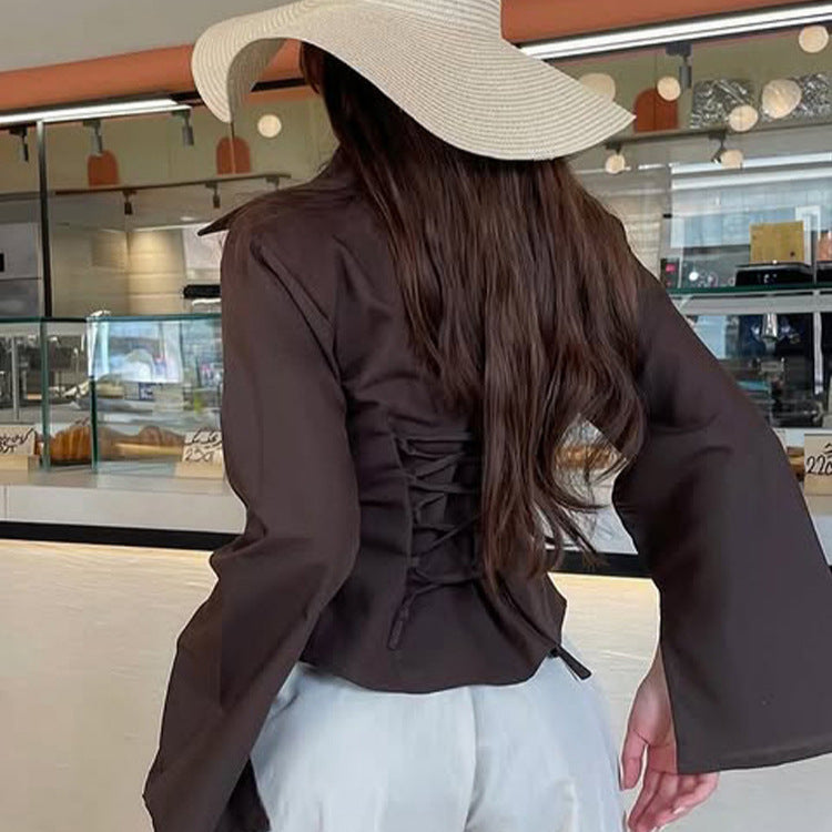 Women's Oversized Sun Hat with Wide Brim and Flexible Brim Chichicherry