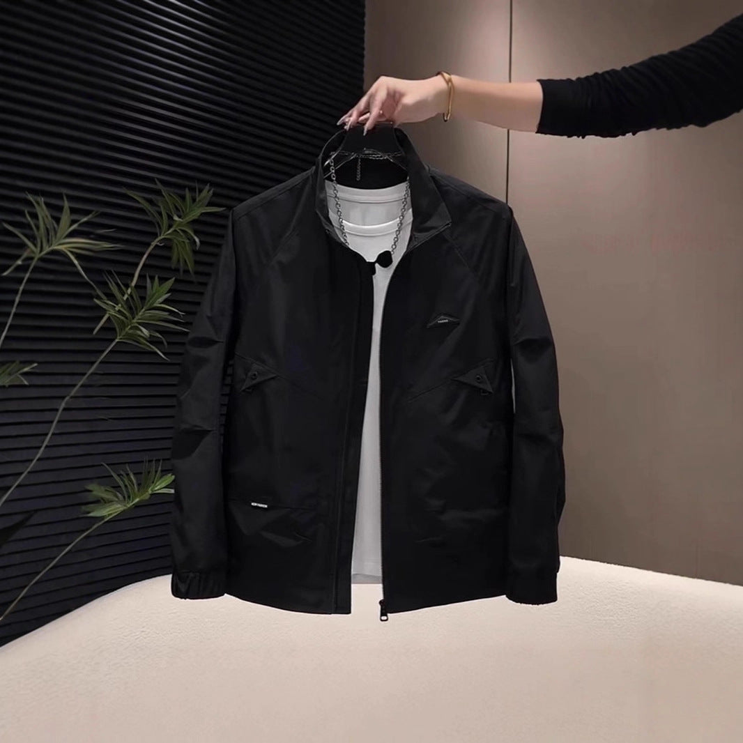 Unisex functional softshell jacket Chichicherry