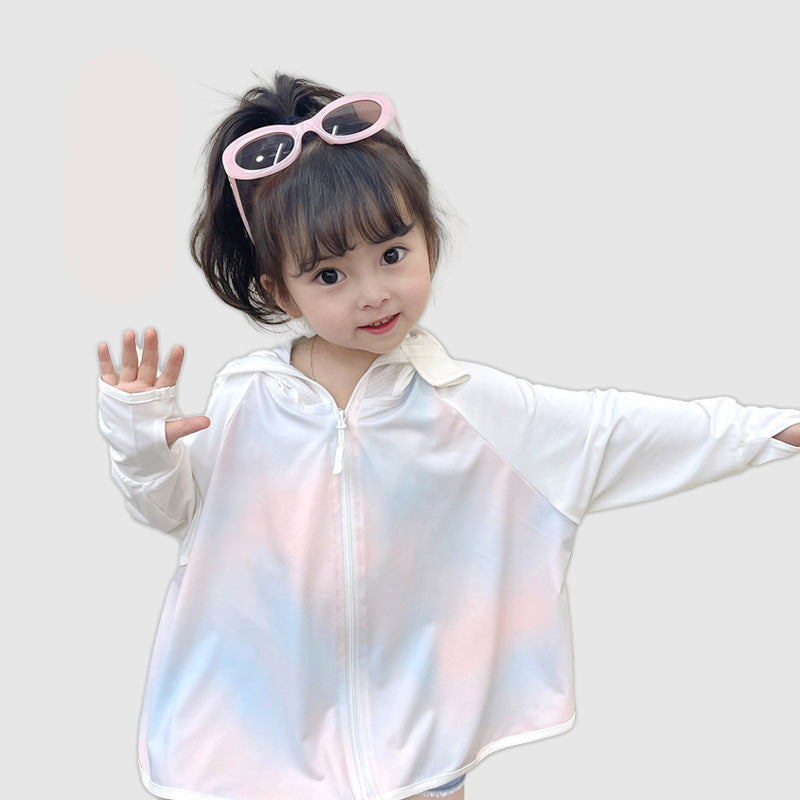 Women's UV protection jacket with breathable properties Chichicherry