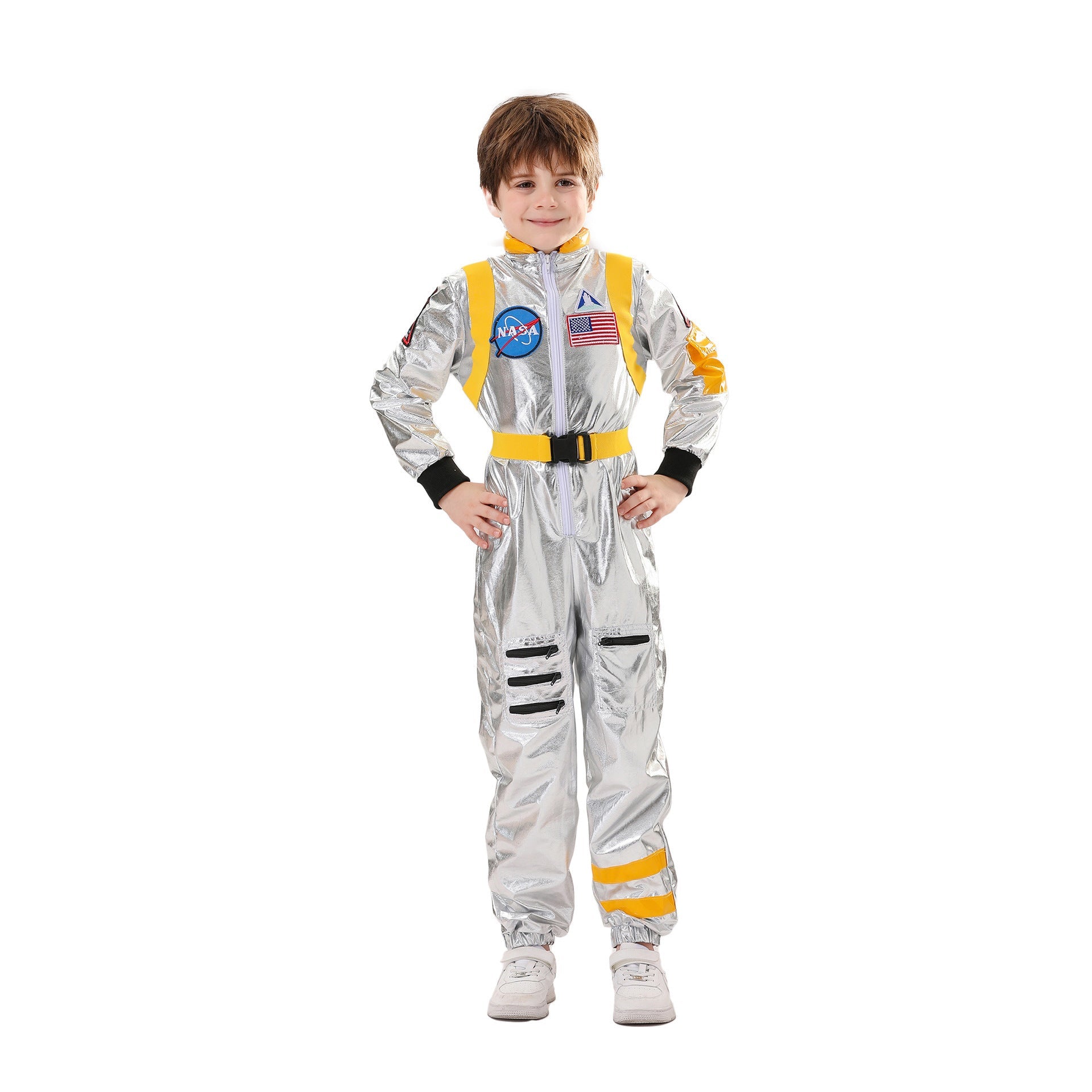 Boys Astronaut Suit Chichicherry
