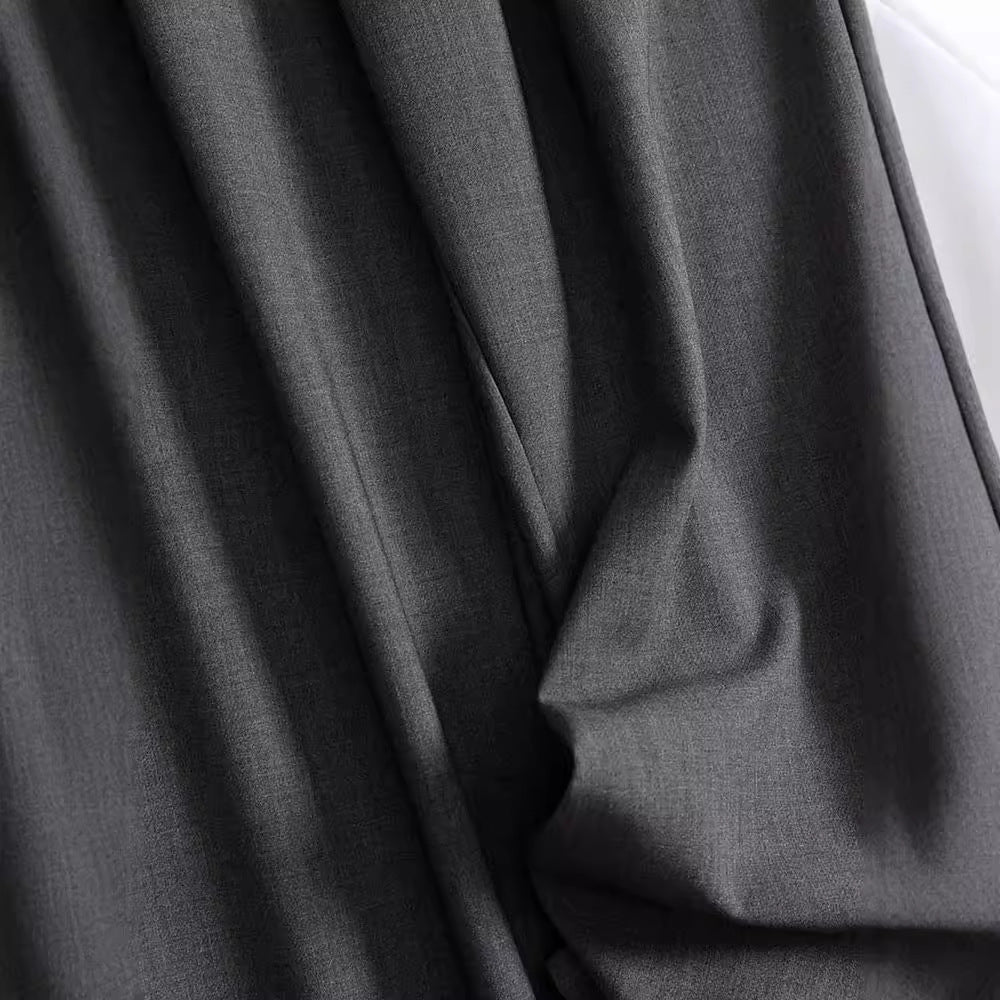 Women's Elegant and Comfortable High-Waist Pants Drune