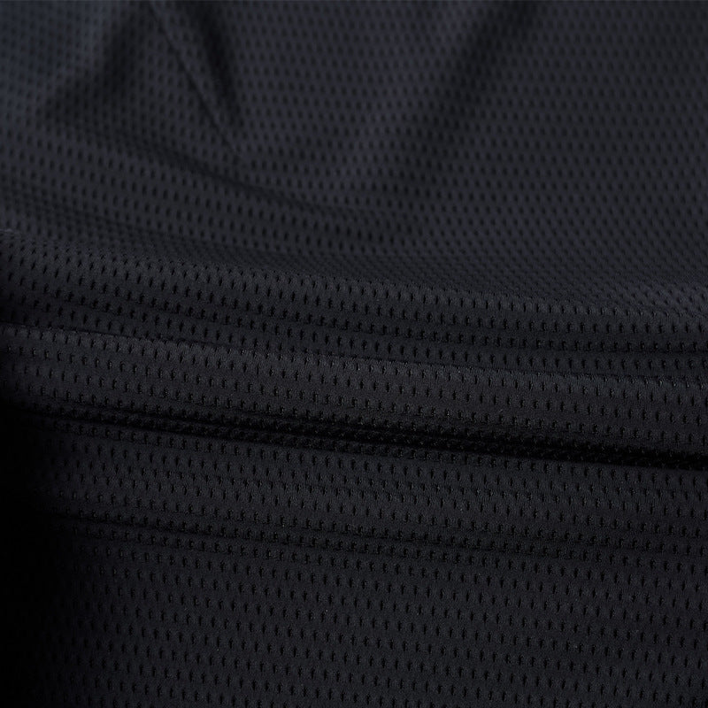 Women's Slim-Fit Jogging Pants made of structured jersey with elastic comfort waistband and drawstring Chichicherry