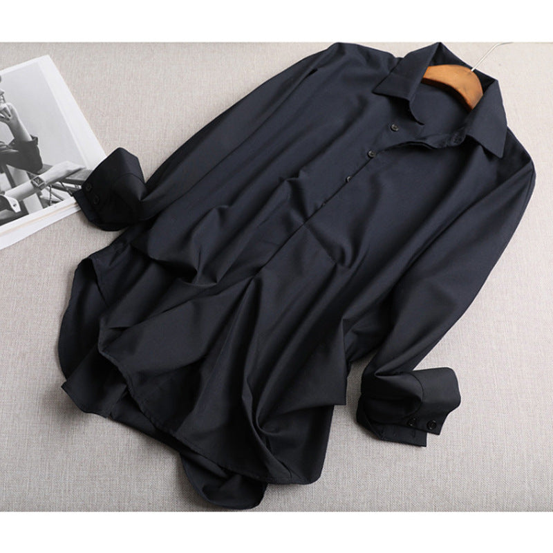 Women Elegant Blouse with Modern Cut Chichicherry