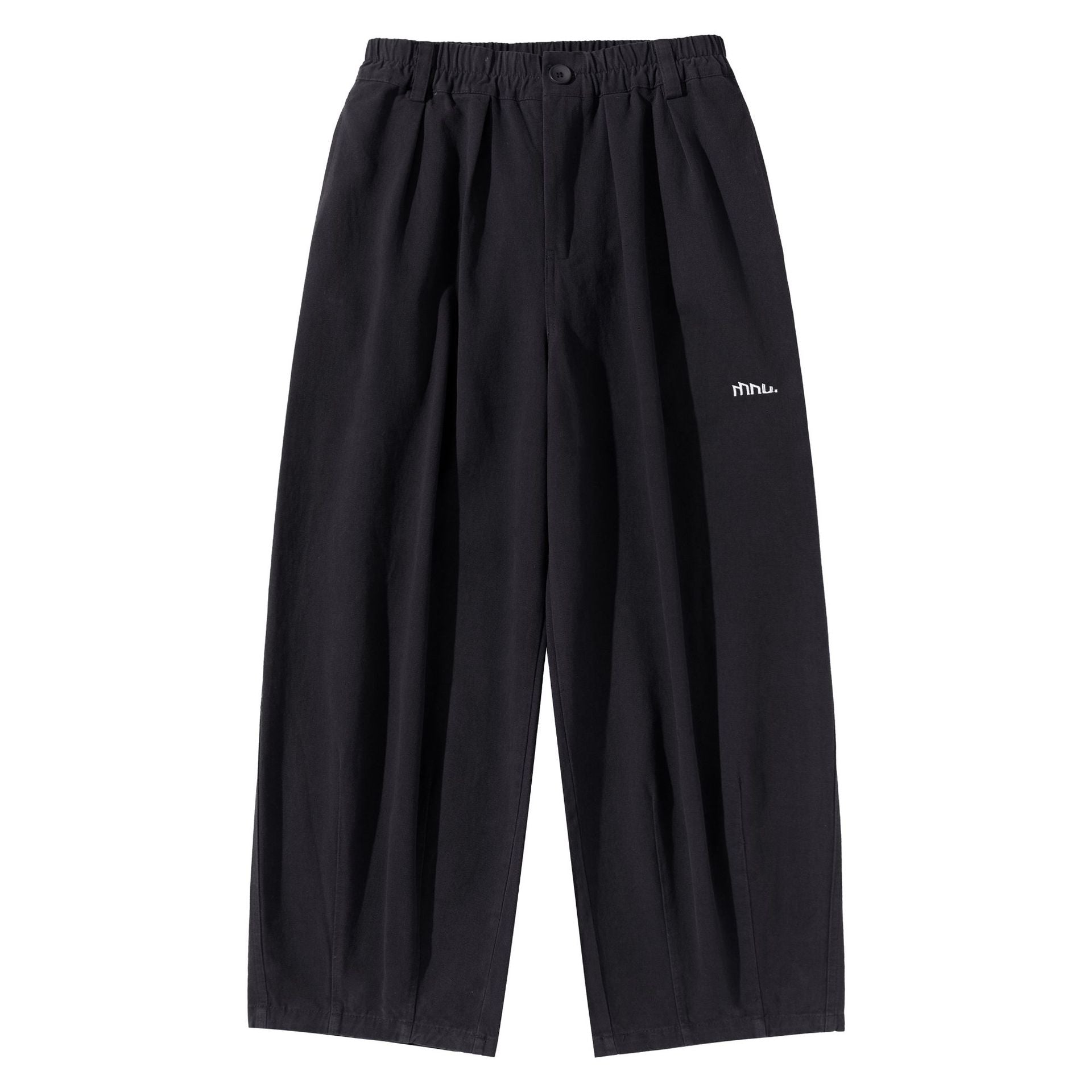 Women's Wide Culotte Pants Chichicherry
