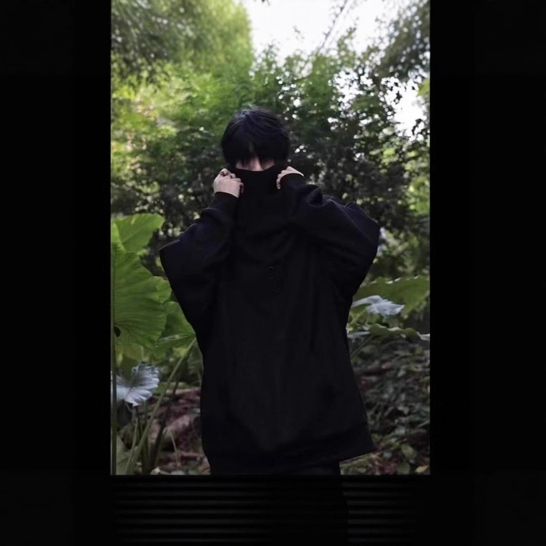 Unisex Urban Hoodie Chichicherry