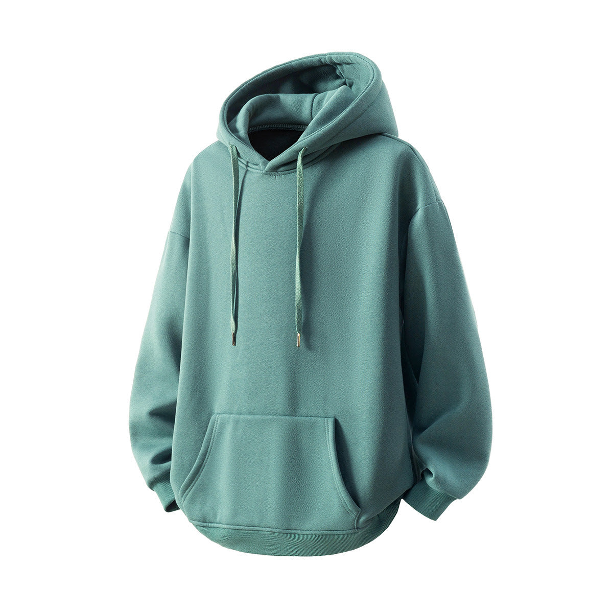 Unisex Oversized Hoodie made of heavy French Terry with kangaroo pocket Chichicherry