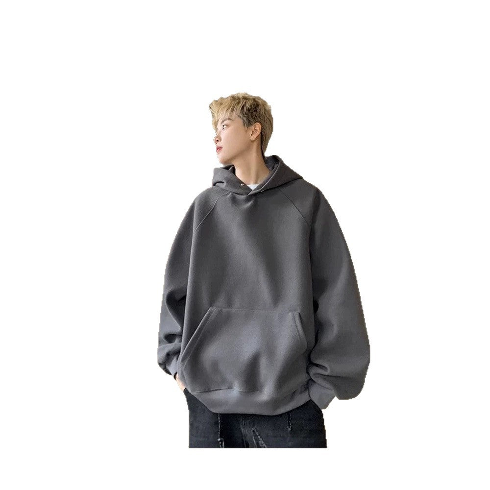 Unisex Urban Oversized Hoodie Chichicherry