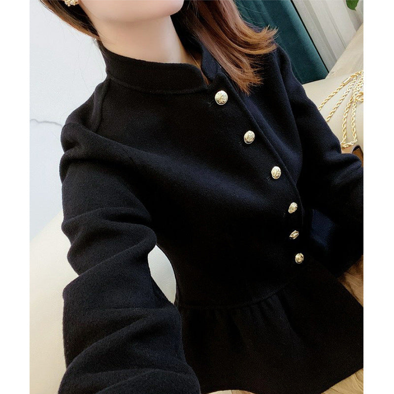 Ladies Elegant and stylish blazer jacket Drune