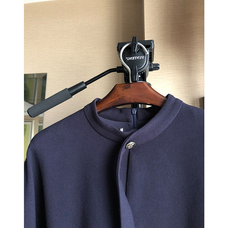 Women's elegantly tailored shirt dress Chichicherry