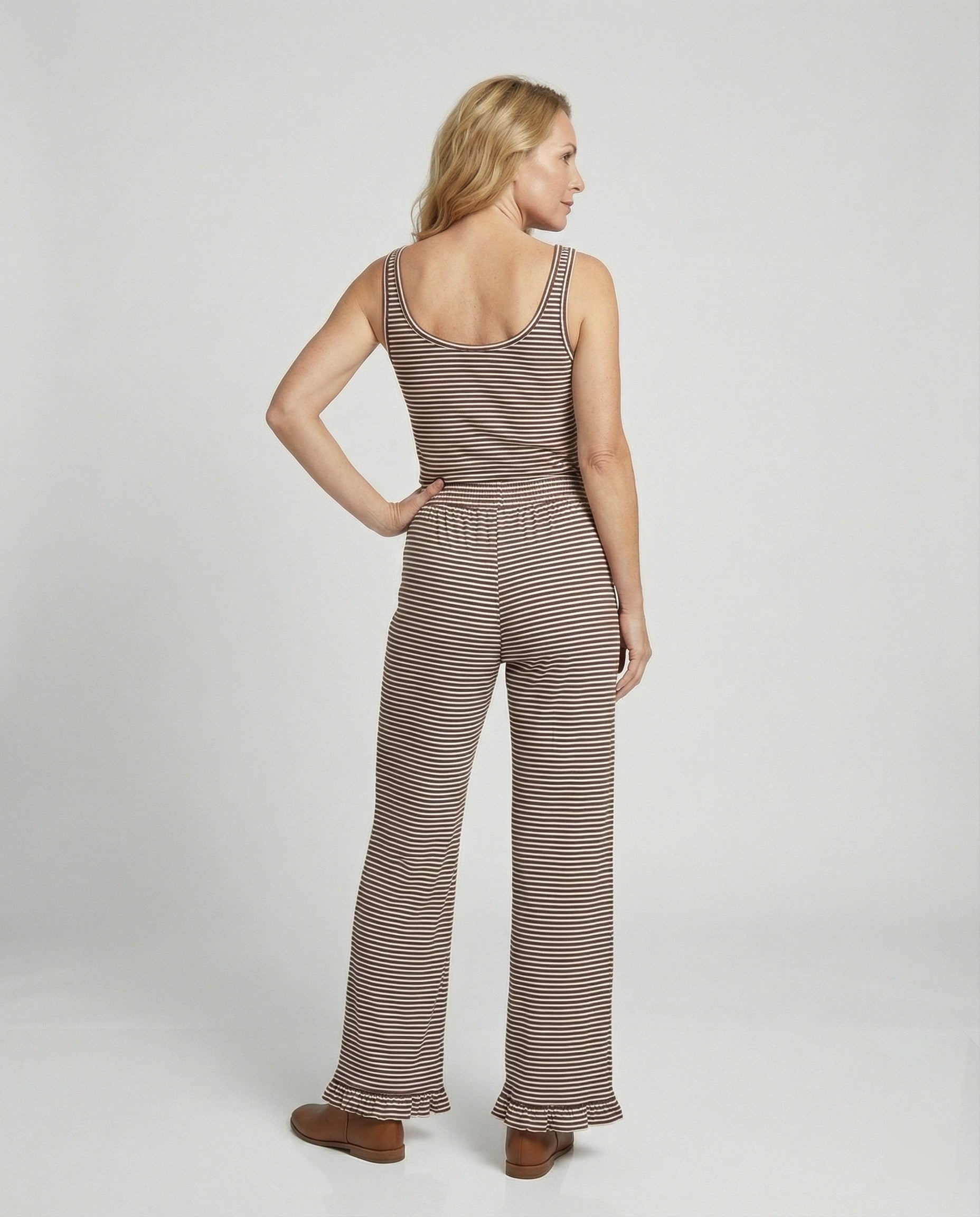 Women Two-Piece Set Women Leisure
