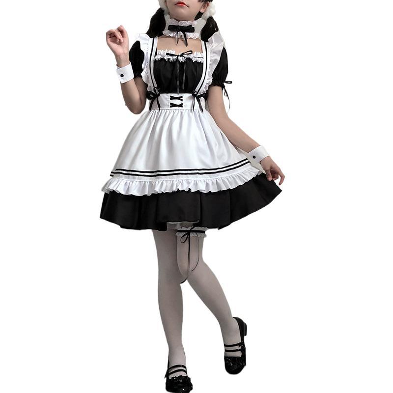 Women Costume Chichicherry