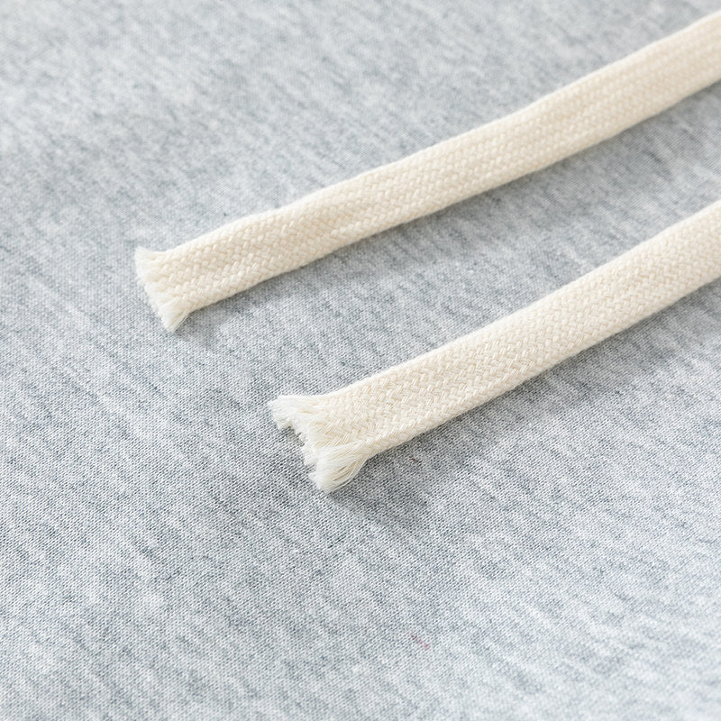 Men's loose-fitting joggers with elastic waistband, drawstring, and contrasting side stripes Chichicherry